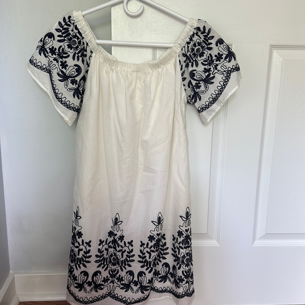 Boutique dress